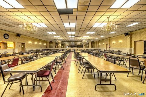 Tiny photo for 560 Woodward Avenue, New Haven, CT 06512 (MLS # 24169427)