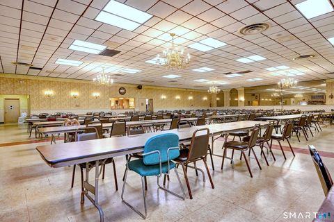 Tiny photo for 560 Woodward Avenue, New Haven, CT 06512 (MLS # 24169427)