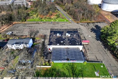 Tiny photo for 560 Woodward Avenue, New Haven, CT 06512 (MLS # 24169427)