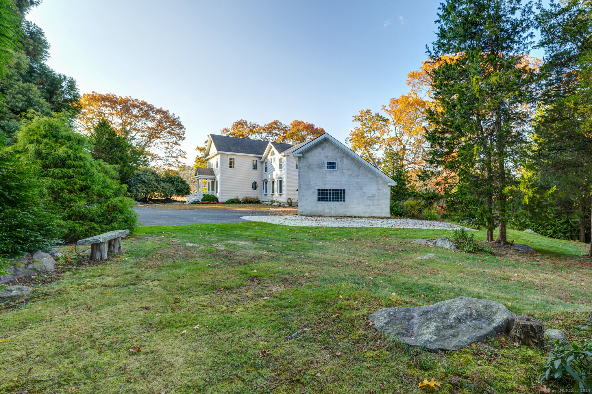 55B Garnet Park Road, Madison, Connecticut image 36