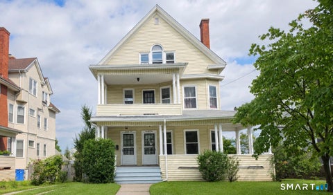 Photo of 72-74 Fairfield Avenue, Hartford, CT 06114 (MLS # 24207141)