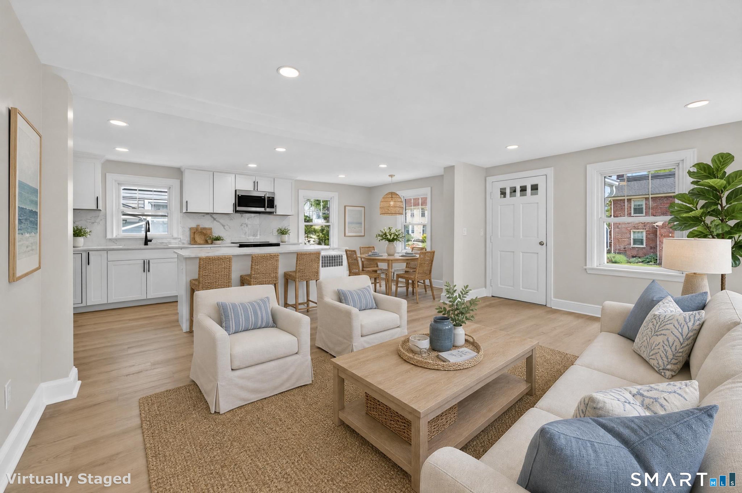 55 Woodlawn Road