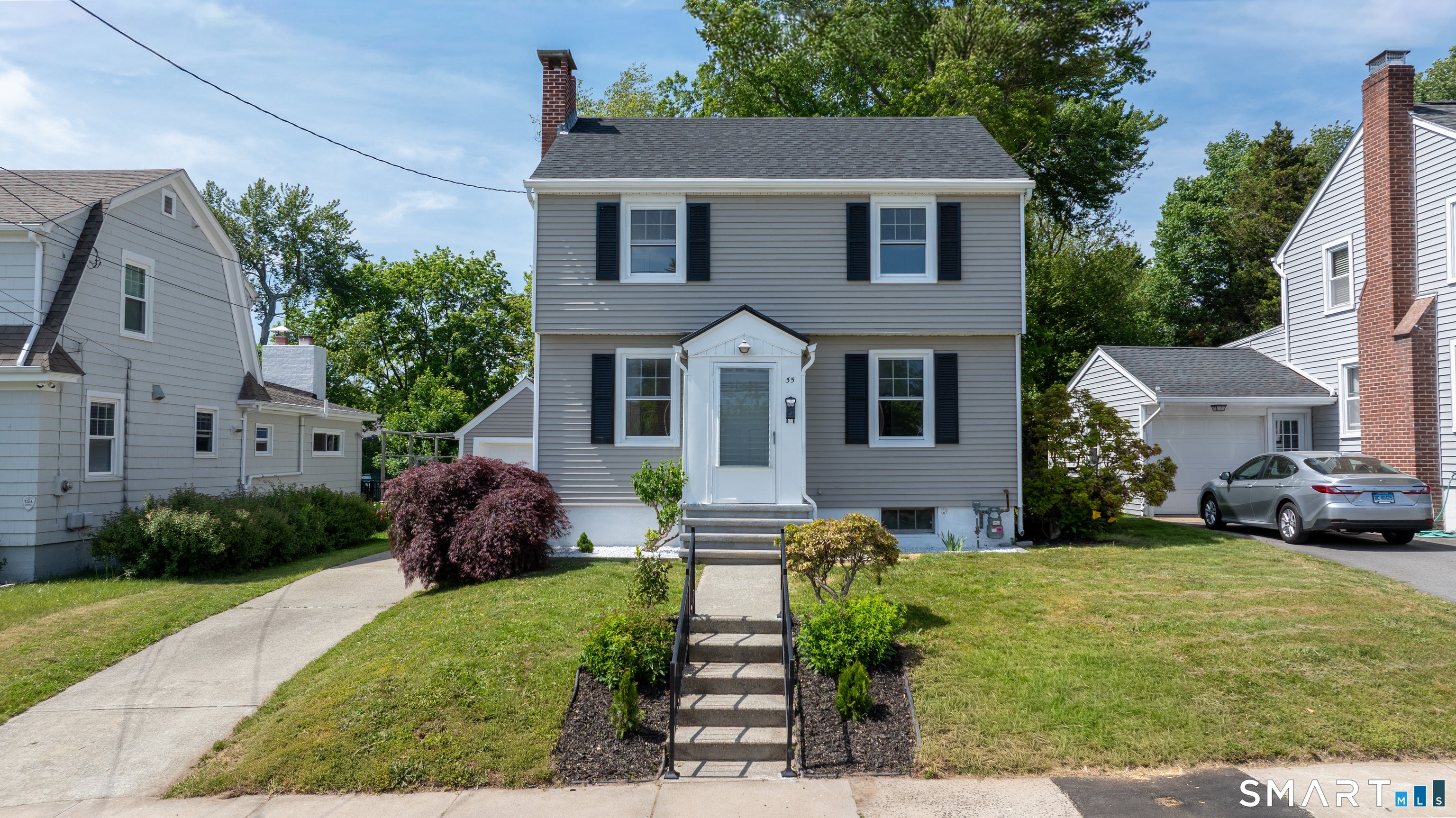 55 Woodlawn Road