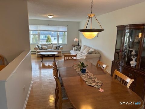 Tiny photo for 18 Kristen Court, East Haven, CT 06513 (MLS # 24146530)