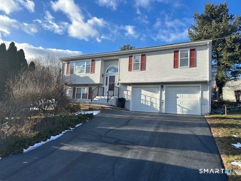 Photo of 18 Kristen Court, East Haven, CT 06513 (MLS # 24146530)