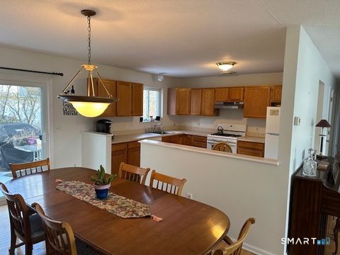 Tiny photo for 18 Kristen Court, East Haven, CT 06513 (MLS # 24146530)