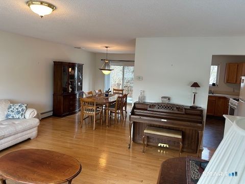 Tiny photo for 18 Kristen Court, East Haven, CT 06513 (MLS # 24146530)