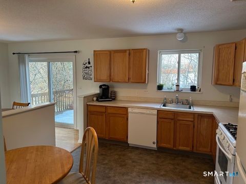 Tiny photo for 18 Kristen Court, East Haven, CT 06513 (MLS # 24146530)