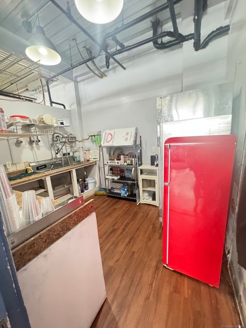 Tiny photo for Madeira Cafe Fairfield Avenue #295, Bridgeport, CT 06604 (MLS # 24154389)