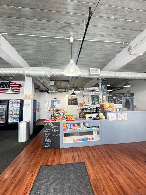 Tiny photo for Madeira Cafe Fairfield Avenue #295, Bridgeport, CT 06604 (MLS # 24154389)