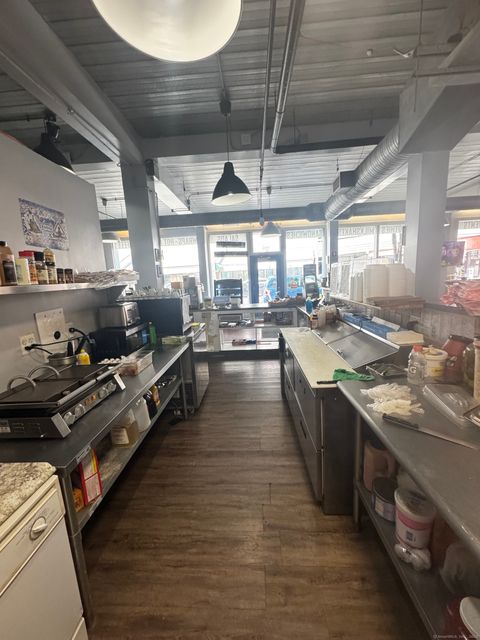 Tiny photo for Madeira Cafe Fairfield Avenue #295, Bridgeport, CT 06604 (MLS # 24154389)