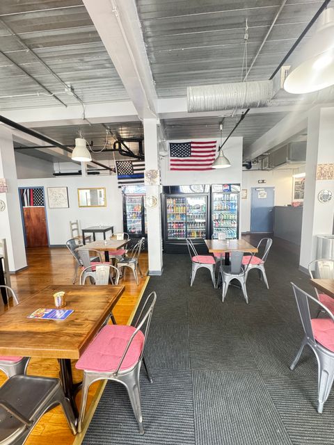 Tiny photo for Madeira Cafe Fairfield Avenue #295, Bridgeport, CT 06604 (MLS # 24154389)