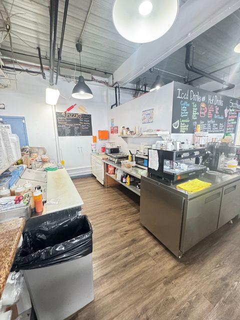 Tiny photo for Madeira Cafe Fairfield Avenue #295, Bridgeport, CT 06604 (MLS # 24154389)