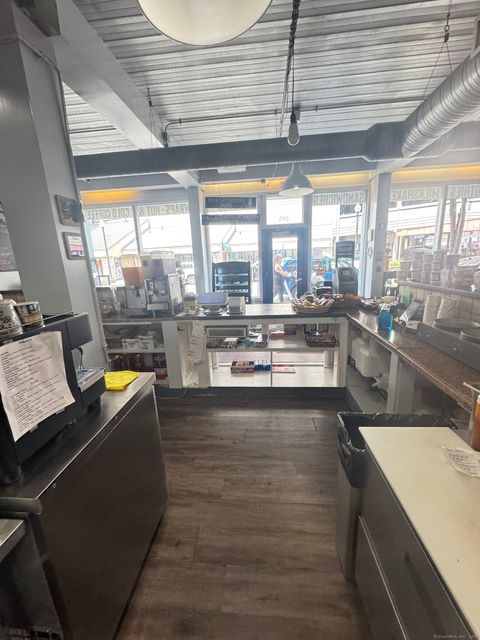 Tiny photo for Madeira Cafe Fairfield Avenue #295, Bridgeport, CT 06604 (MLS # 24154389)