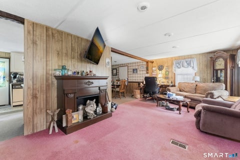 Tiny photo for 17 Cardinal Road, Colchester, CT 06415 (MLS # 24210673)