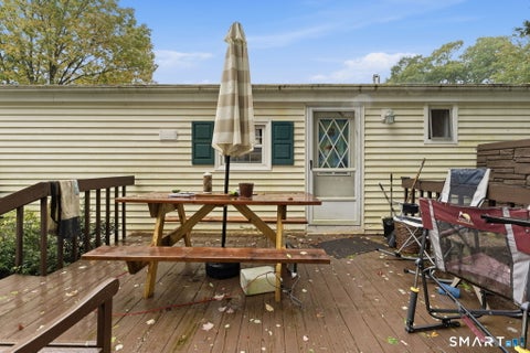 Tiny photo for 17 Cardinal Road, Colchester, CT 06415 (MLS # 24210673)