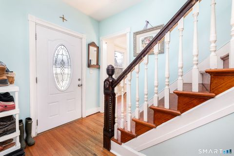 Tiny photo for 47 Silver Street, Middletown, CT 06457 (MLS # 24144654)