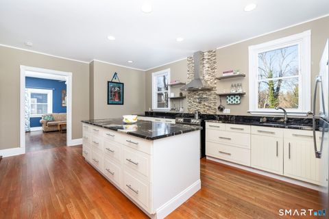 Tiny photo for 47 Silver Street, Middletown, CT 06457 (MLS # 24144654)