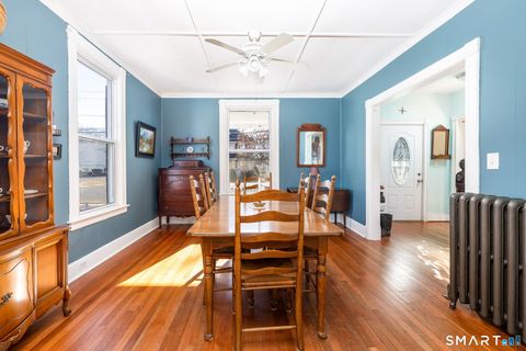 Tiny photo for 47 Silver Street, Middletown, CT 06457 (MLS # 24144654)