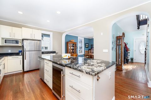 Tiny photo for 47 Silver Street, Middletown, CT 06457 (MLS # 24144654)