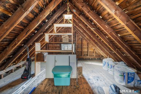 Tiny photo for 47 Silver Street, Middletown, CT 06457 (MLS # 24144654)