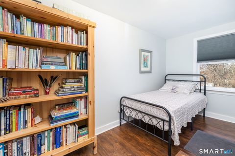 Tiny photo for 47 Silver Street, Middletown, CT 06457 (MLS # 24144654)