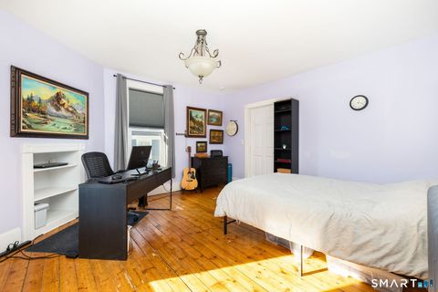 Tiny photo for 47 Silver Street, Middletown, CT 06457 (MLS # 24144654)