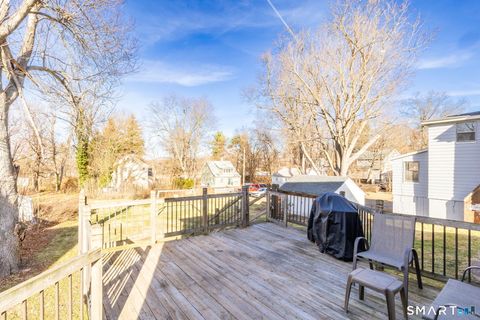 Tiny photo for 47 Silver Street, Middletown, CT 06457 (MLS # 24144654)