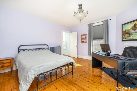 Tiny photo for 47 Silver Street, Middletown, CT 06457 (MLS # 24144654)