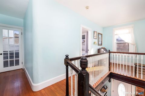 Tiny photo for 47 Silver Street, Middletown, CT 06457 (MLS # 24144654)