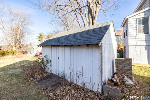 Tiny photo for 47 Silver Street, Middletown, CT 06457 (MLS # 24144654)