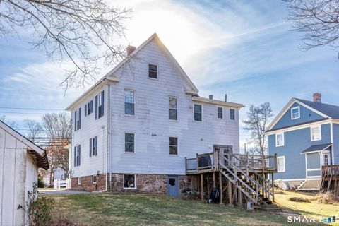 Tiny photo for 47 Silver Street, Middletown, CT 06457 (MLS # 24144654)