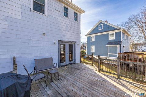 Tiny photo for 47 Silver Street, Middletown, CT 06457 (MLS # 24144654)