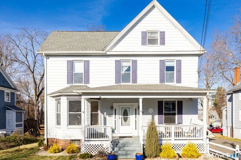 Tiny photo for 47 Silver Street, Middletown, CT 06457 (MLS # 24144654)