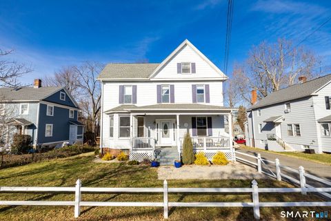 Tiny photo for 47 Silver Street, Middletown, CT 06457 (MLS # 24144654)