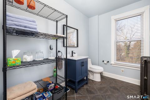 Tiny photo for 47 Silver Street, Middletown, CT 06457 (MLS # 24144654)