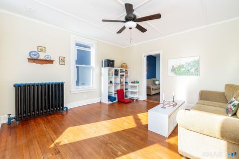 Tiny photo for 47 Silver Street, Middletown, CT 06457 (MLS # 24144654)