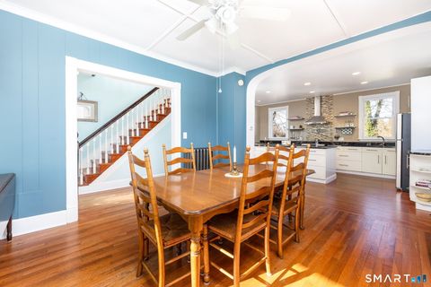 Tiny photo for 47 Silver Street, Middletown, CT 06457 (MLS # 24144654)