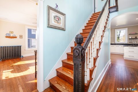 Tiny photo for 47 Silver Street, Middletown, CT 06457 (MLS # 24144654)