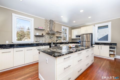 Tiny photo for 47 Silver Street, Middletown, CT 06457 (MLS # 24144654)