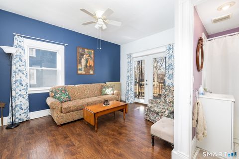 Tiny photo for 47 Silver Street, Middletown, CT 06457 (MLS # 24144654)