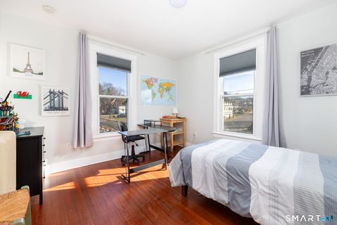 Tiny photo for 47 Silver Street, Middletown, CT 06457 (MLS # 24144654)