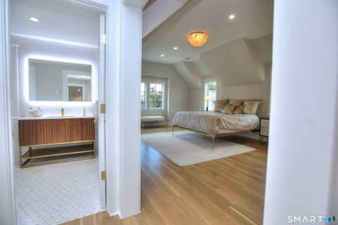 Tiny photo for 22 Apple Tree Trail, Westport, CT 06880 (MLS # 24158799)