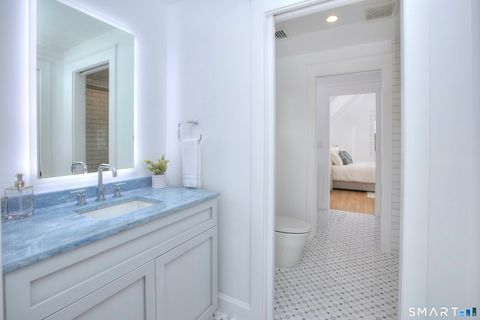 Tiny photo for 22 Apple Tree Trail, Westport, CT 06880 (MLS # 24158799)