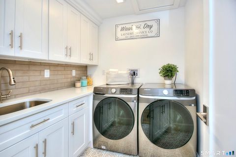 Tiny photo for 22 Apple Tree Trail, Westport, CT 06880 (MLS # 24158799)