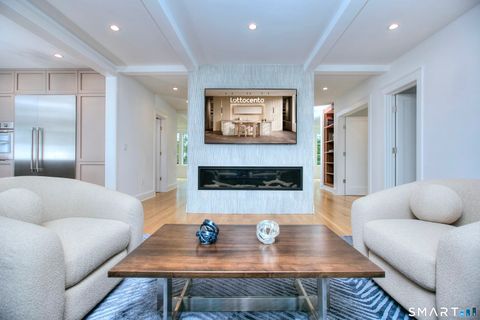 Tiny photo for 22 Apple Tree Trail, Westport, CT 06880 (MLS # 24158799)