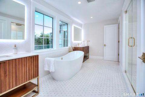 Tiny photo for 22 Apple Tree Trail, Westport, CT 06880 (MLS # 24158799)