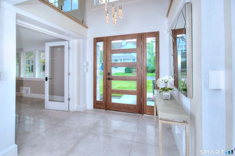 Tiny photo for 22 Apple Tree Trail, Westport, CT 06880 (MLS # 24158799)