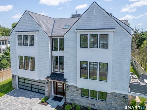 Tiny photo for 22 Apple Tree Trail, Westport, CT 06880 (MLS # 24158799)