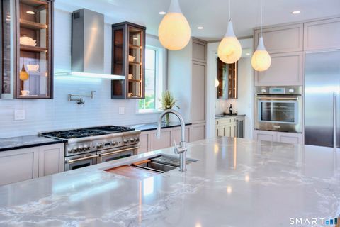 Tiny photo for 22 Apple Tree Trail, Westport, CT 06880 (MLS # 24158799)